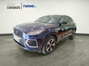 Jaguar E-Pace 1.5 P160 MHEV R-DYNAMIC S AUTO 160 5P  - Foto 2