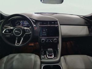 Jaguar E-Pace 1.5 P160 MHEV R-DYNAMIC S AUTO 160 5P  - Foto 4