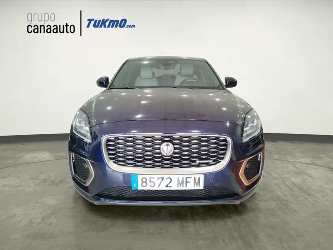 Jaguar E-Pace 1.5 P160 MHEV R-DYNAMIC S AUTO 160 5P