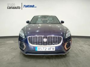Jaguar E-Pace 1.5 P160 MHEV R-DYNAMIC S AUTO 160 5P  - Foto 8