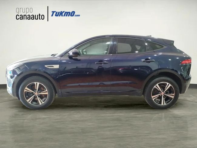 Jaguar E-Pace 1.5 P160 MHEV R-DYNAMIC S AUTO 160 5P
