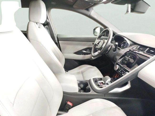 Jaguar E-Pace 1.5 P160 MHEV R-DYNAMIC S AUTO 160 5P