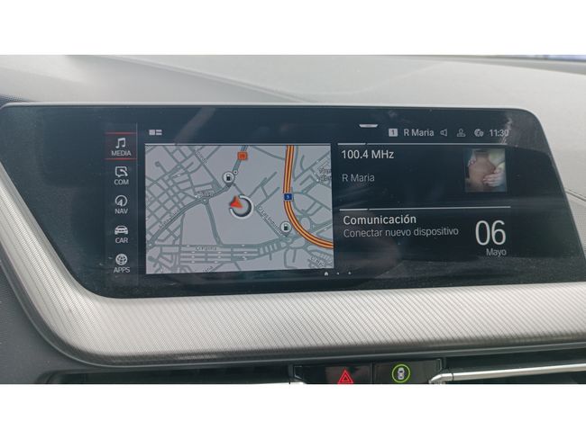 BMW Serie 2 218i Gran Coupe 103 kW (140 CV)