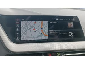 BMW Serie 2 218i Gran Coupe 103 kW (140 CV)  - Foto 14