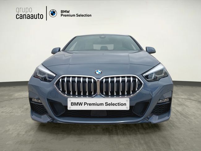 BMW Serie 2 218i Gran Coupe 103 kW (140 CV)