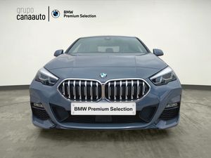 BMW Serie 2 218i Gran Coupe 103 kW (140 CV)  - Foto 3