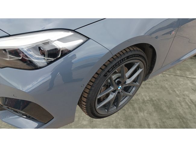 BMW Serie 2 218i Gran Coupe 103 kW (140 CV)