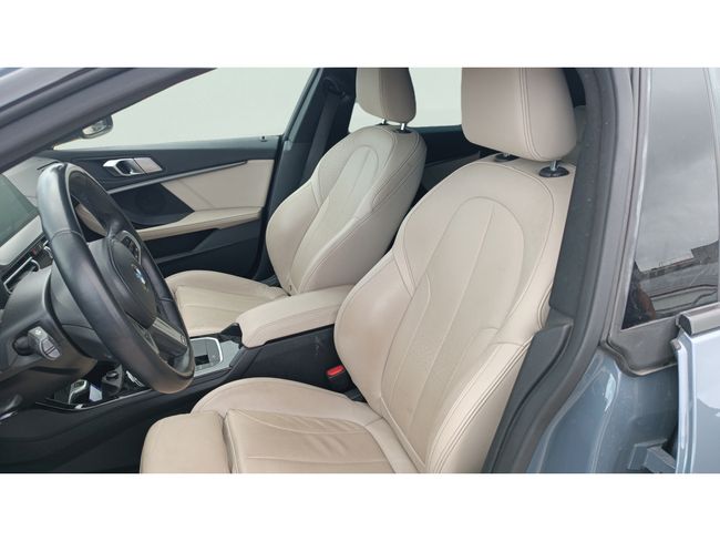 BMW Serie 2 218i Gran Coupe 103 kW (140 CV)
