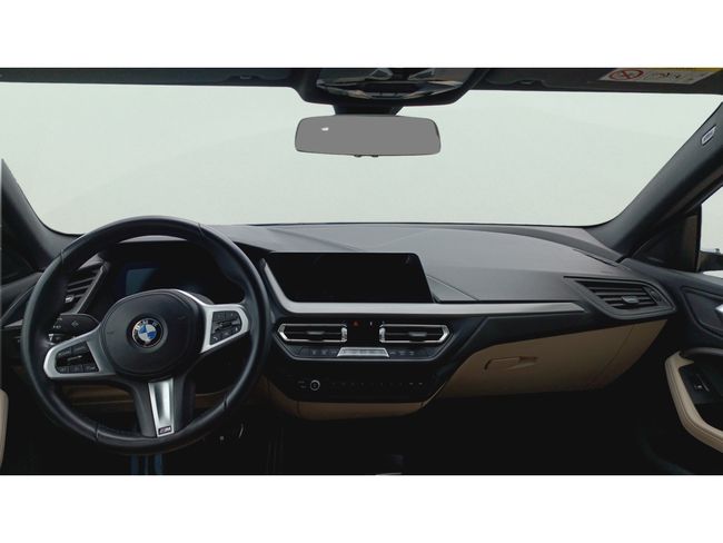 BMW Serie 2 218i Gran Coupe 103 kW (140 CV)