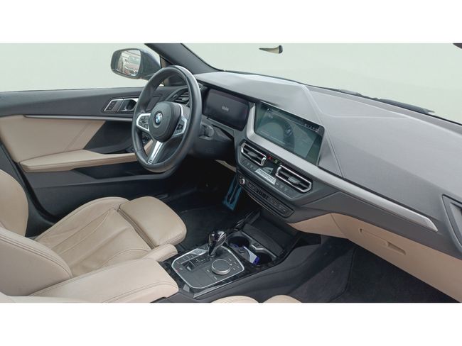 BMW Serie 2 218i Gran Coupe 103 kW (140 CV)