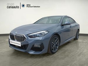 BMW Serie 2 218i Gran Coupe 103 kW (140 CV)  - Foto 2