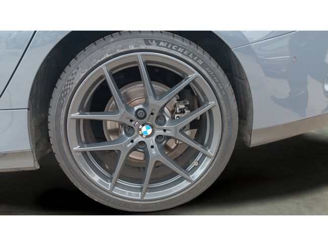 BMW Serie 2 218i Gran Coupe 103 kW (140 CV)