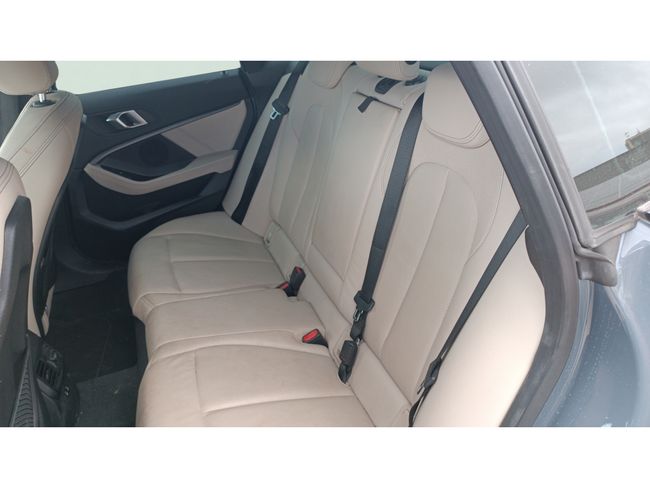 BMW Serie 2 218i Gran Coupe 103 kW (140 CV)