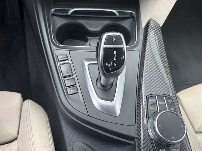 BMW Serie 4 420i Gran Coupe 135 kW (184 CV)