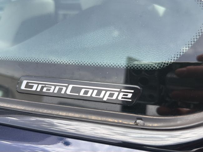 BMW Serie 4 420i Gran Coupe 135 kW (184 CV)