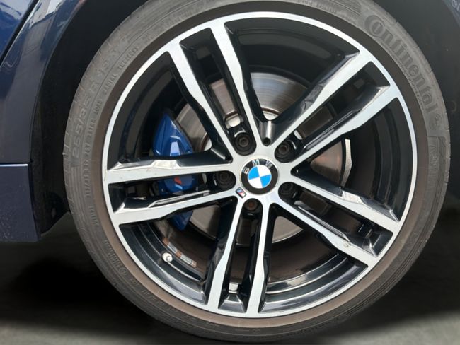 BMW Serie 4 420i Gran Coupe 135 kW (184 CV)