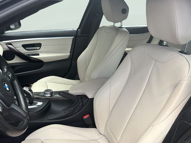 BMW Serie 4 420i Gran Coupe 135 kW (184 CV)