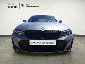 BMW Serie 3 330e 215 kW (292 CV)  - Foto 3