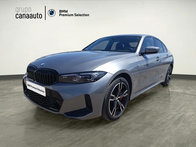 BMW Serie 3 330e 215 kW (292 CV)