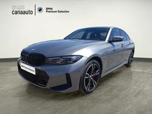 BMW Serie 3 330e 215 kW (292 CV)  - Foto 2