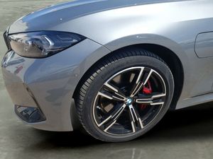 BMW Serie 3 330e 215 kW (292 CV)  - Foto 7