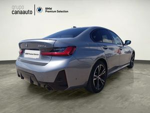 BMW Serie 3 330e 215 kW (292 CV)  - Foto 5