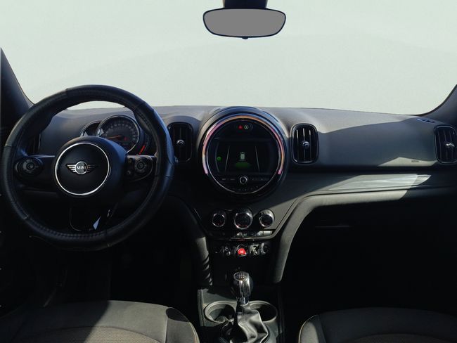 MINI Countryman Cooper D 110 kW (150 CV)