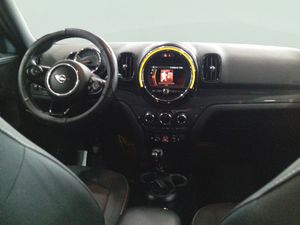 MINI Countryman Cooper D 110 kW (150 CV)  - Foto 8