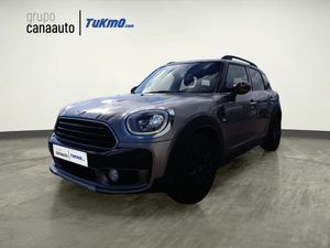 MINI Countryman Cooper D 110 kW (150 CV)  - Foto 2