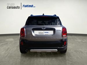 MINI Countryman Cooper D 110 kW (150 CV)  - Foto 6