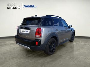 MINI Countryman Cooper D 110 kW (150 CV)  - Foto 5