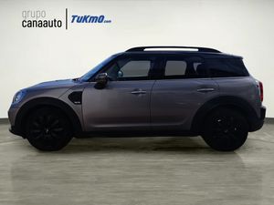 MINI Countryman Cooper D 110 kW (150 CV)  - Foto 4