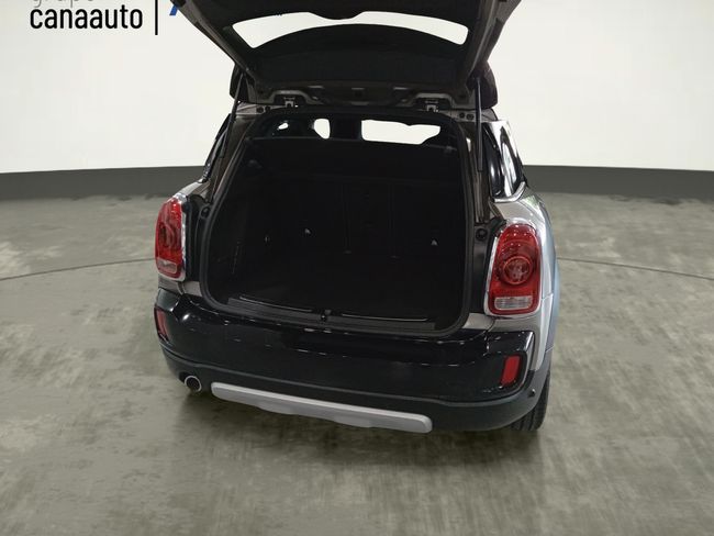 MINI Countryman Cooper D 110 kW (150 CV)