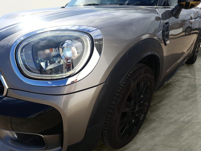 MINI Countryman Cooper D 110 kW (150 CV)