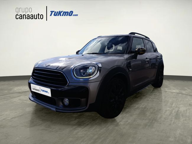 MINI Countryman Cooper D 110 kW (150 CV)
