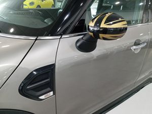 MINI Countryman Cooper D 110 kW (150 CV)  - Foto 10