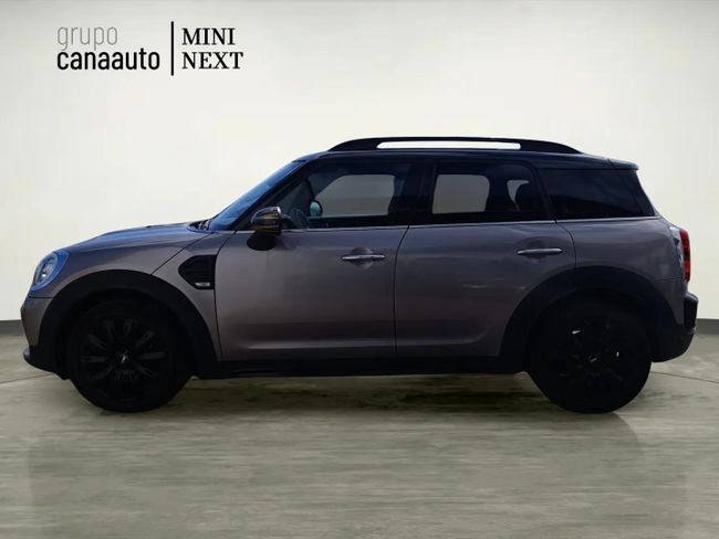 MINI Countryman Cooper D 110 kW (150 CV)