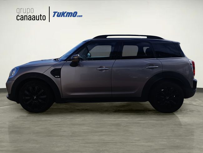 MINI Countryman Cooper D 110 kW (150 CV)