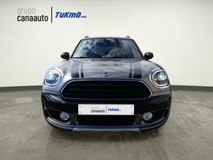 MINI Countryman Cooper D 110 kW (150 CV)  - Foto 3