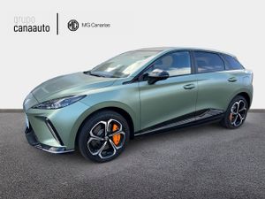 MG MG4 BEV 64KWH XPOWER 435 5P  - Foto 2