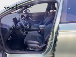 MG MG4 BEV 64KWH XPOWER 435 5P  - Foto 5
