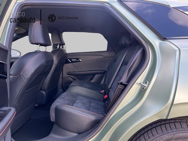 MG MG4 BEV 64KWH XPOWER 435 5P