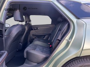 MG MG4 BEV 64KWH XPOWER 435 5P  - Foto 6