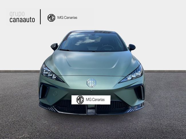 MG MG4 BEV 64KWH XPOWER 435 5P