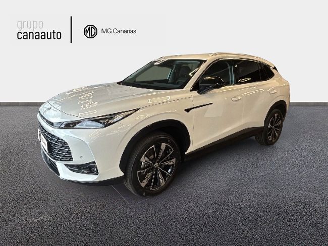 MG HS 1.5 HEV EHS HYBRID+ 224 LUXURY 224 5P