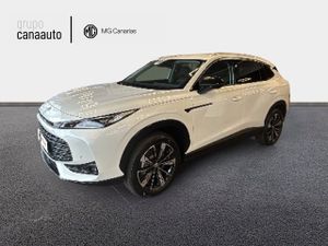 MG HS 1.5 HEV EHS HYBRID+ 224 LUXURY 224 5P  - Foto 2