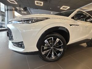 MG HS 1.5 HEV EHS HYBRID+ 224 LUXURY 224 5P  - Foto 10