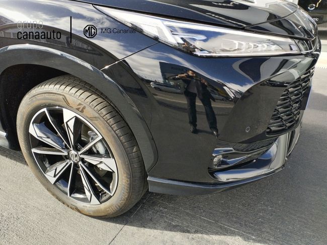 MG HS 1.5T LUXURY 170 5P