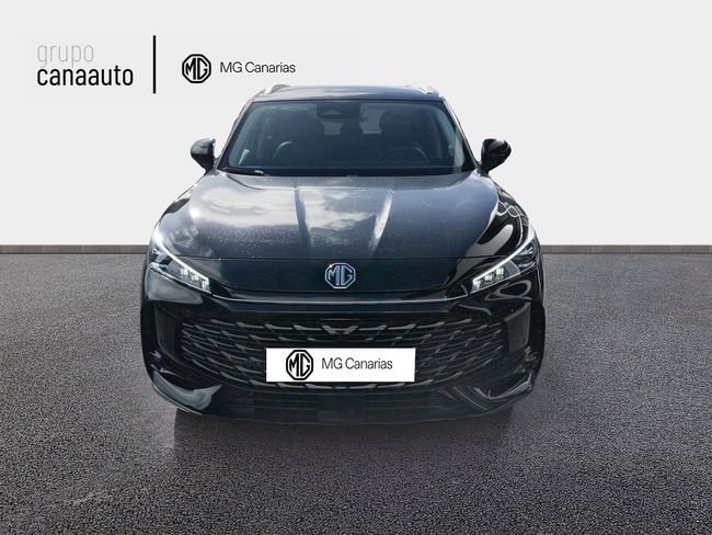 MG HS 1.5T LUXURY 170 5P