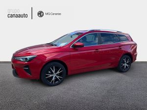 MG MG5 BEV 61KWH LONG RANGE LUXURY 156 5P  - Foto 2